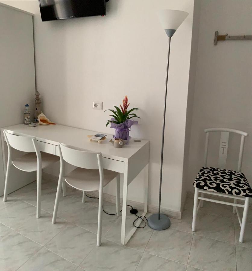 B&B Bentu De Mari Вилласимиус Экстерьер фото