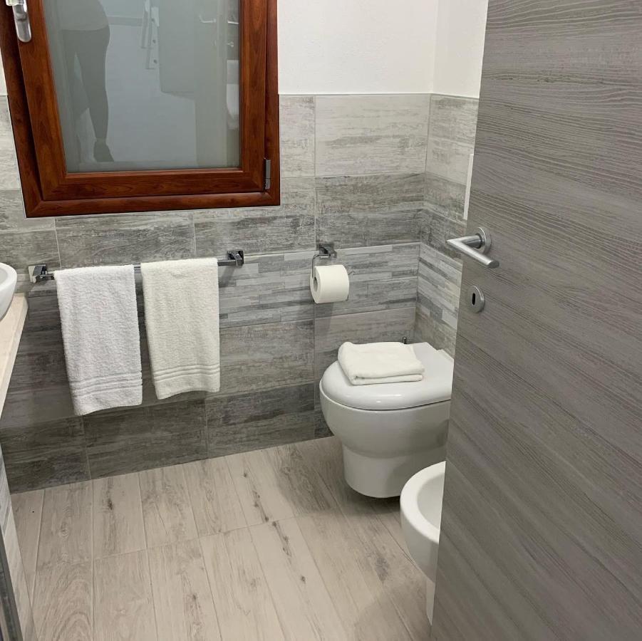 B&B Bentu De Mari Вилласимиус Экстерьер фото
