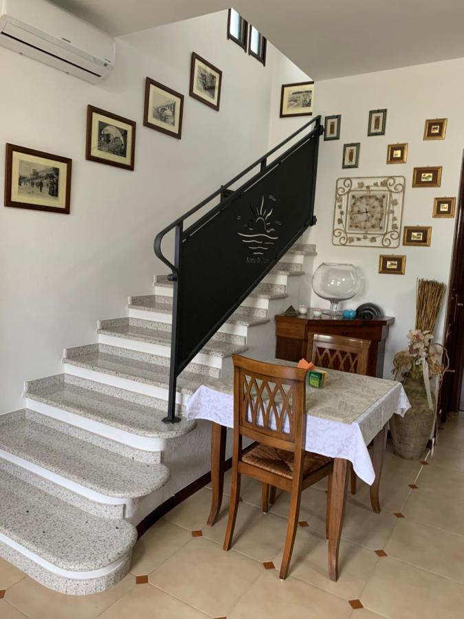 B&B Bentu De Mari Вилласимиус Экстерьер фото