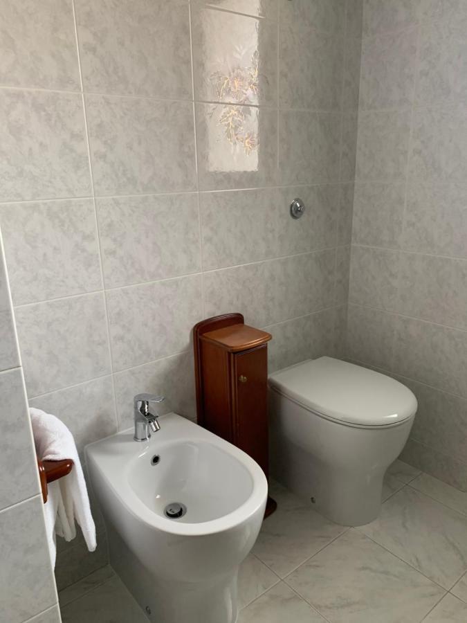 B&B Bentu De Mari Вилласимиус Экстерьер фото