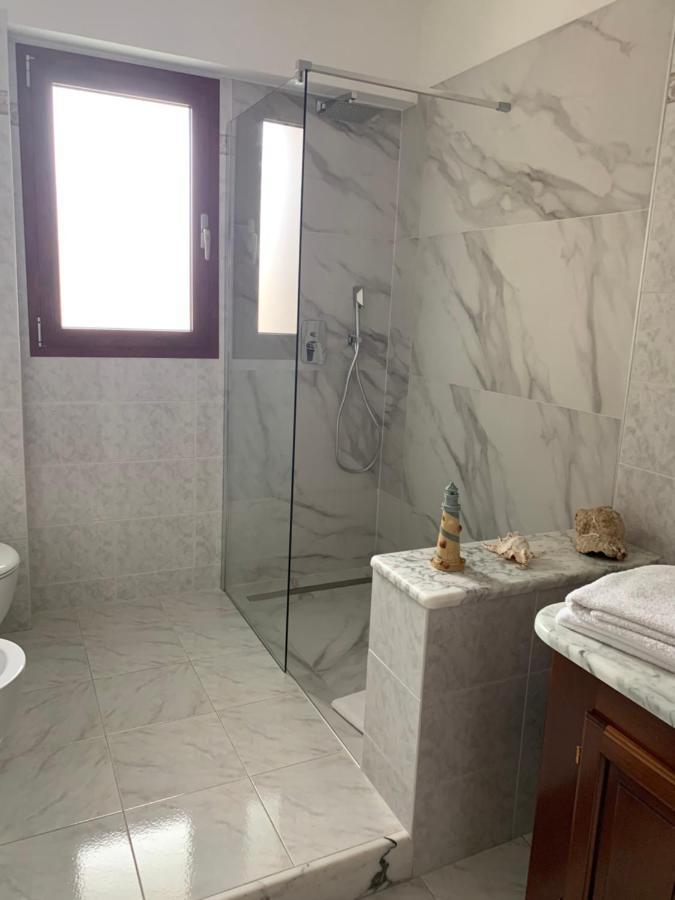 B&B Bentu De Mari Вилласимиус Экстерьер фото
