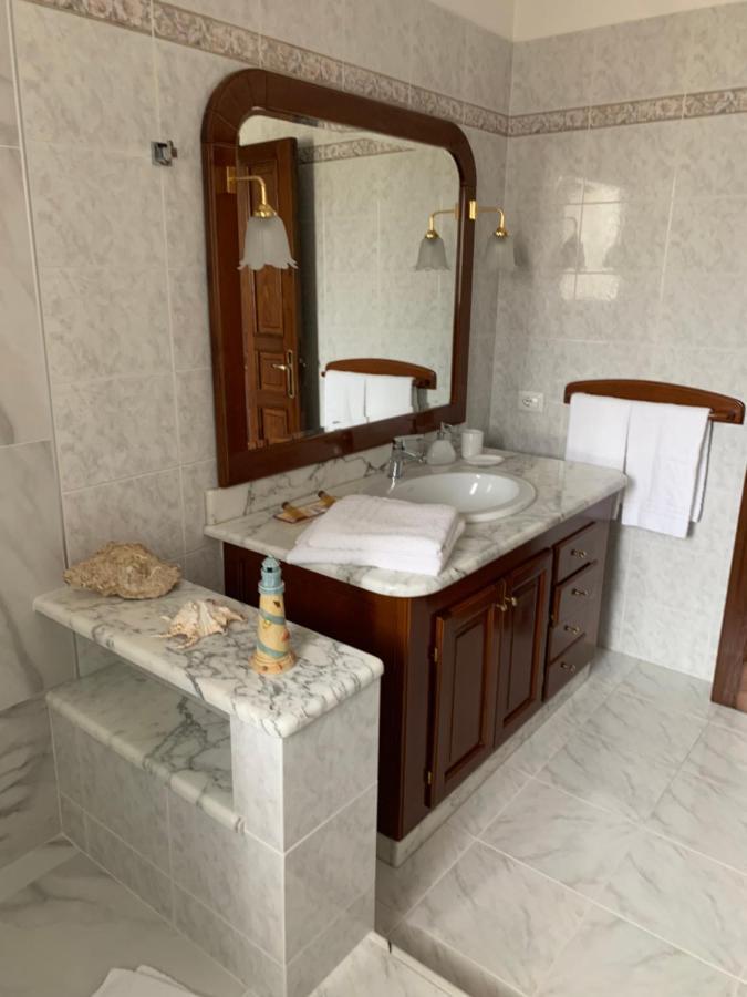B&B Bentu De Mari Вилласимиус Экстерьер фото