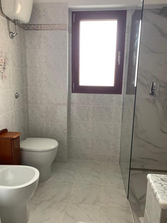 B&B Bentu De Mari Вилласимиус Экстерьер фото